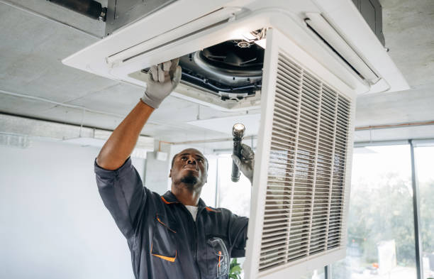 Licensed Hvac service in Zanesville, IN - FH HVAC